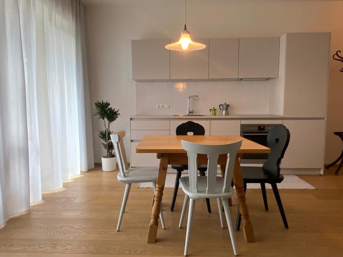 Residence Belmonte 克拉博 外观 照片
