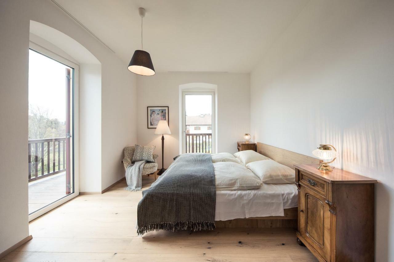 Residence Belmonte 克拉博 外观 照片